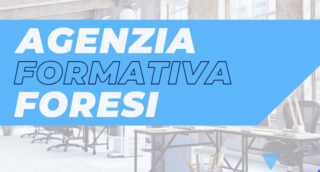 Agenzia Formativa Foresi